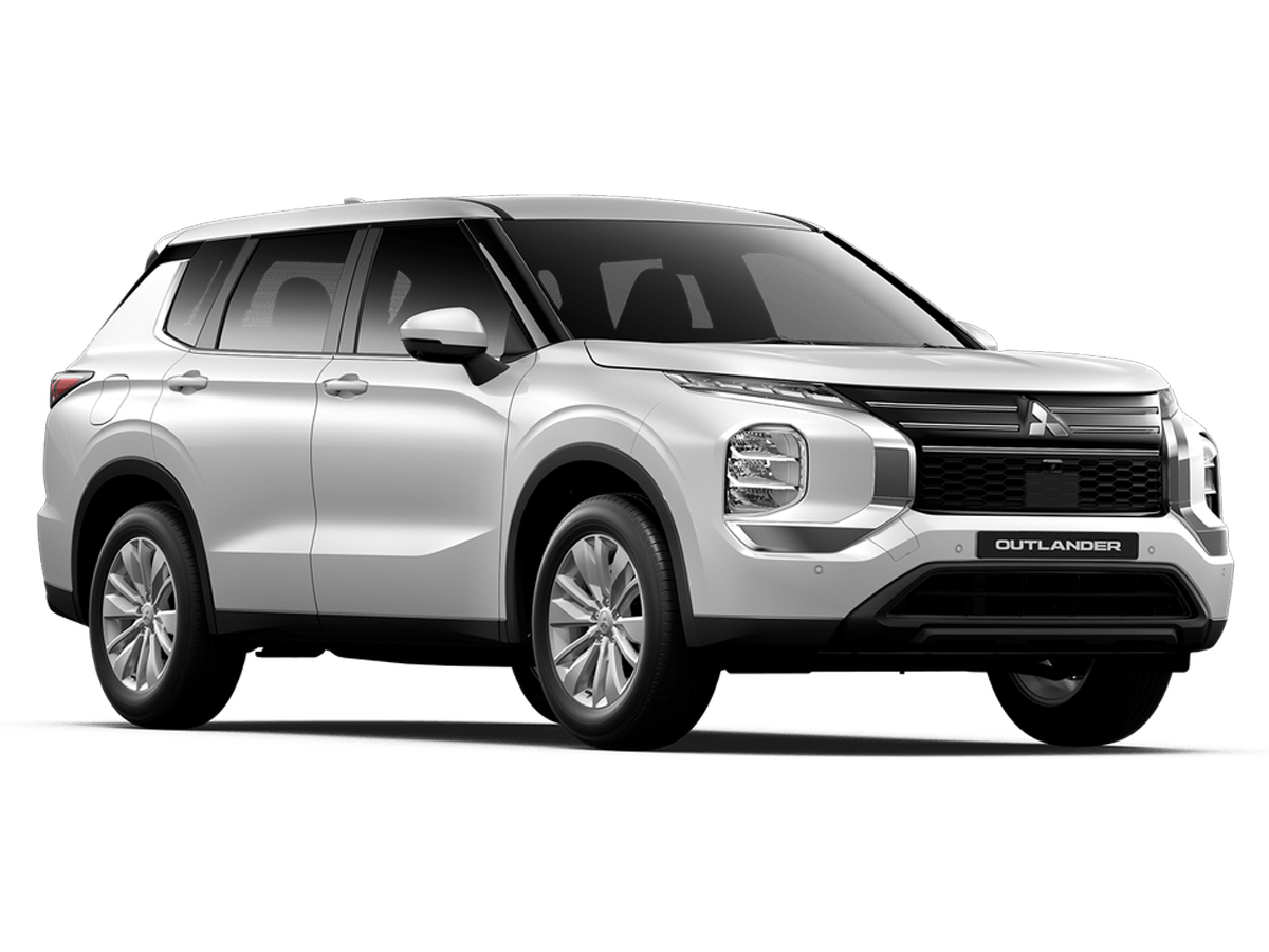 Mitsubishi Outlander or Similar