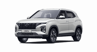 Hundai Creta