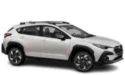 Subaru Crosstrek Or Similar