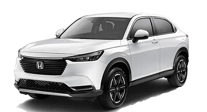 Honda HR-V.webp