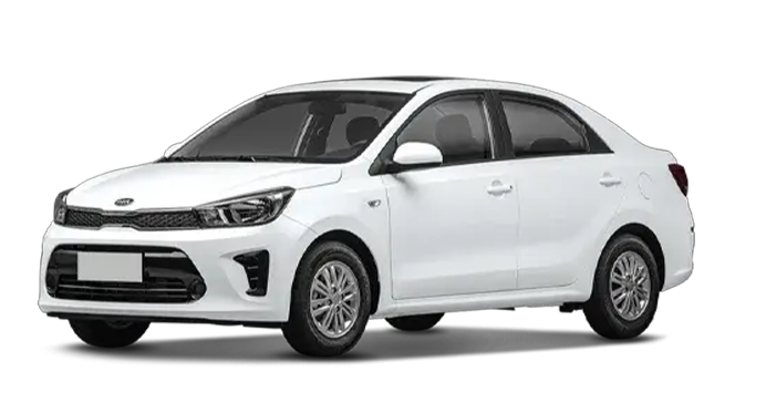 KIA PEGAS