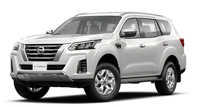 Nissan Xterra.webp