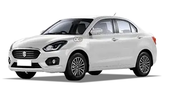 SUZUKI DESIRE